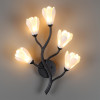
                    Бра Odeon Light Modern Gardi 5090/2W        
    