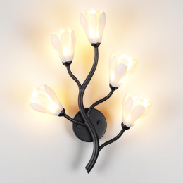Бра Odeon Light Modern Gardi 5090/2W