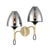 
                    Бра Vele Luce Oro VL5654W22        
    