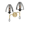 
                    Бра Vele Luce Oro VL5654W22        
    