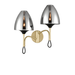 Бра Vele Luce Oro VL5654W22