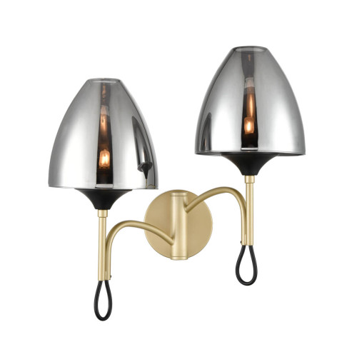 
                    Бра Vele Luce Oro VL5654W22        
    