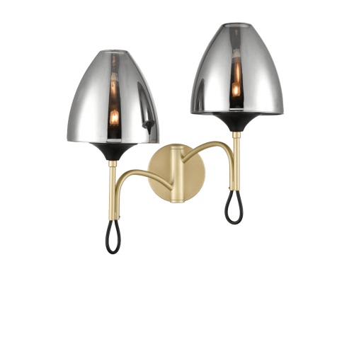 
                    Бра Vele Luce Oro VL5654W22        
    