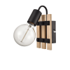 
                    Бра Vele Luce Tendenza VL6492W01        
    