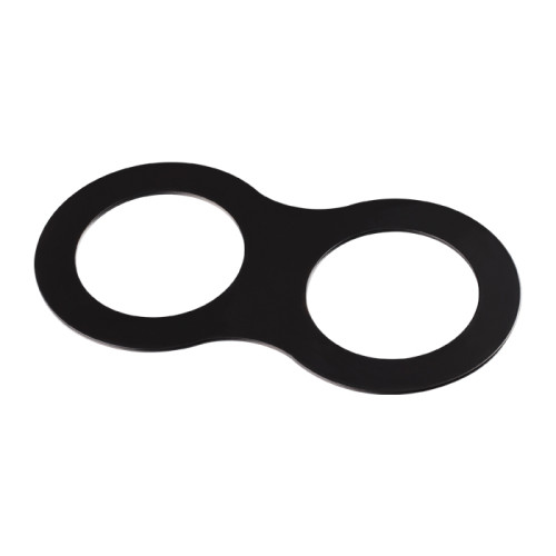 
                    Декоративная рамка к артикулам 357585-357587, 357589, 357909-357910 Novotech Spot Metis 357914        
    