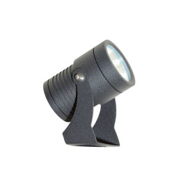 Грунтовый светильник Kink Light Ласси 09328,16