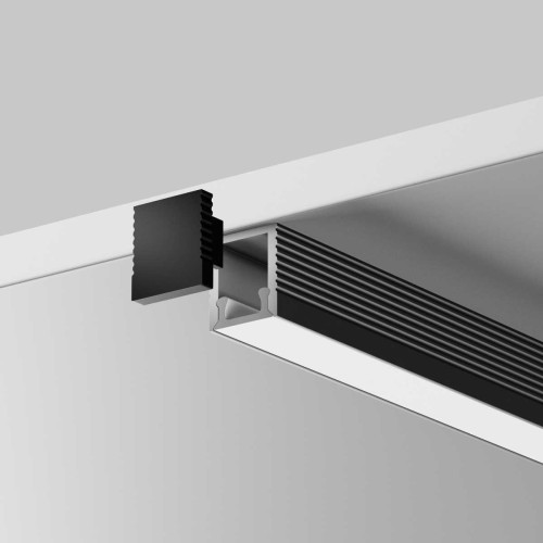 
                    Комплектующие для профиля Maytoni Led Strip 642017        
    
