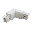 
                    Коннектор L-образный Maytoni Technical Accessorises TRA005CL-31W-R        
    
