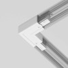 
                    Коннектор L-образный Maytoni Technical Accessorises TRA005CL-31W-R        
    