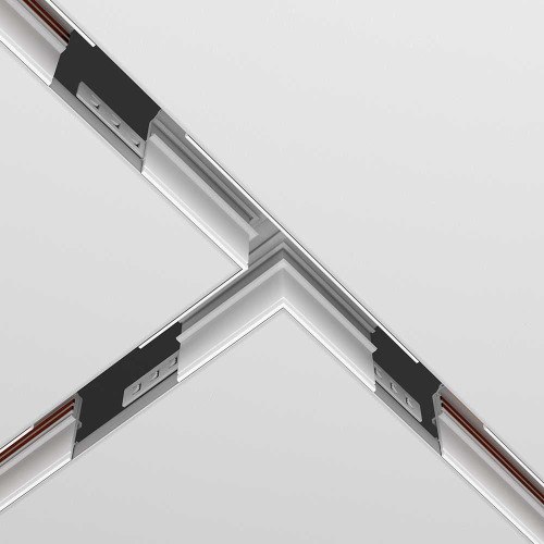 
                    Коннектор T-образный Maytoni Technical Exility Busbur TRA034CT-42.12W        
    