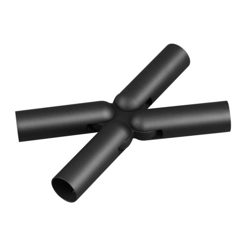 
                    Коннектор X-образный Novotech Konst Glat 359381        
    