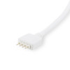 
                    Коннектор гибкий Elektrostandard для RGB светодиодной ленты 12/24V (5шт) a057329        
    
