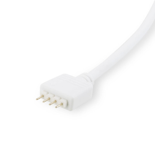 
                    Коннектор гибкий Elektrostandard для RGB светодиодной ленты 12/24V (5шт) a057329        
    