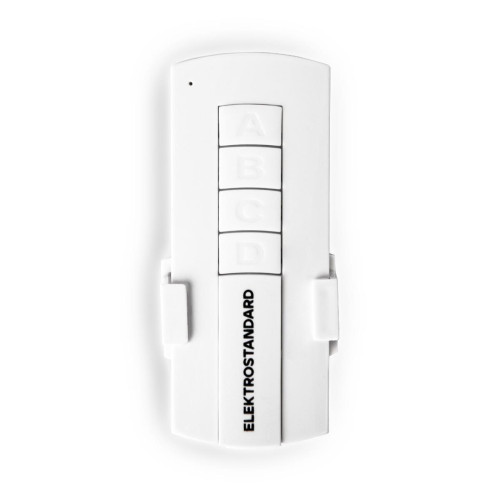 
                    Контроллер для дистанционного управления освещением Elektrostandard 16002/03 IP20 12V 3-канальный a056816        
    