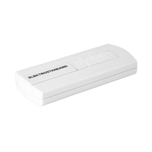 
                    Контроллер для дистанционного управления освещением Elektrostandard 16002/03 IP20 12V 3-канальный a056816        
    