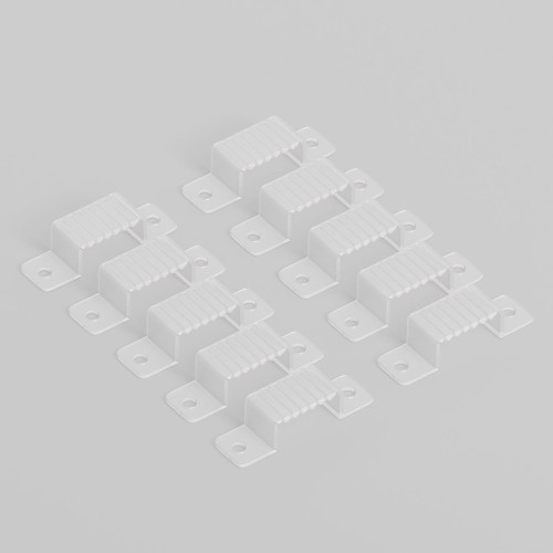 
                    Крепление для ленты Elektrostandard Clip 220V СОВ (10 шт) a068908        
    