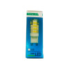 
                    Лампа светодиодная Kink Light G9 5W 3000K прозрачная L09409(3000K)        
    