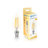 
                    Лампа светодиодная Свеча C35 11W 2700K Ambrella light Bulding 351113        
    