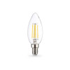 
                    Лампа светодиодная Свеча C35 11W 2700K Ambrella light Bulding 351113        
    
