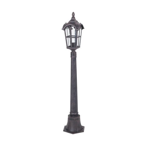 
                    Ландшафтный светильник Maytoni Outdoor O413FL-01BZ1        
    