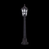 
                    Ландшафтный светильник Maytoni Outdoor O413FL-01BZ1        
    