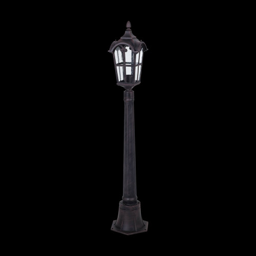 
                    Ландшафтный светильник Maytoni Outdoor O413FL-01BZ1        
    