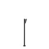 
                    Ландшафтный светильник Maytoni Outdoor O494FL-L10B3K        
    