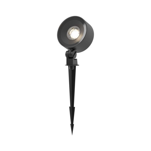 
                    Ландшафтный светильник Maytoni Outdoor O495FL-L25B3K        
    