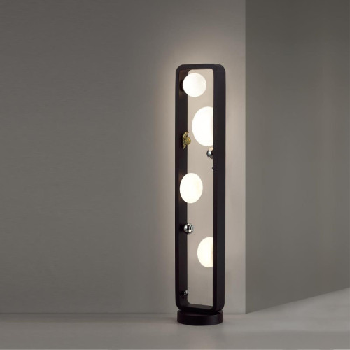 
                    Ландшафтный светильник ODEON LIGHT NATURE 5434/4FB        
    