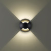 
                    Ландшафтный светодиодный светильник Odeon Light Nature Wald 6662/2GL3        
    