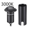 
                    Ландшафтный светодиодный светильник Odeon Light Nature Wald 6662/2GL3        
    