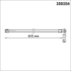 
                    Линейный светодиодный светильник Novotech KONST 359354        
    
