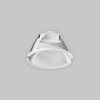 
                    Линза Maytoni Technical Downlight для Alfa LED 15° LensD28-15        
    