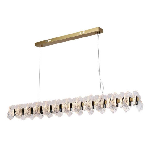 
                    Люстра Kink Light Мару 07695-120L,36-29        
    