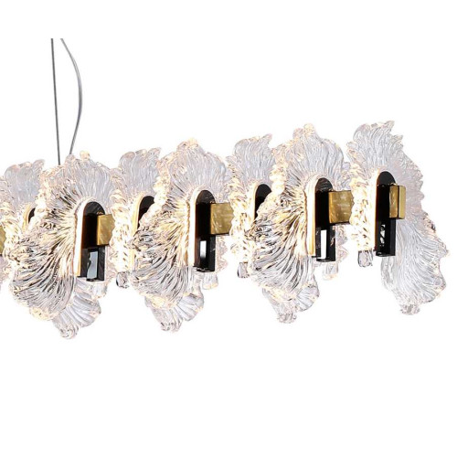 
                    Люстра Kink Light Мару 07695-120L,36-29        
    