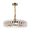 
                    Люстра Kink Light Мару 07695-80,36-29        
    