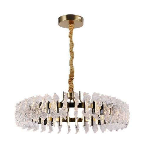 
                    Люстра Kink Light Мару 07695-80,36-29        
    