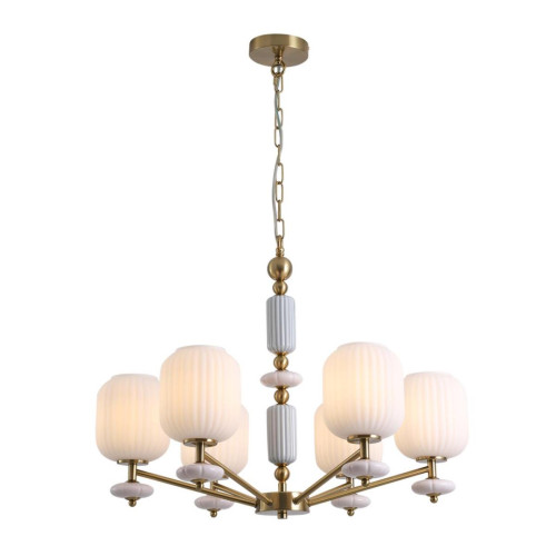 
                    Люстра Lumion ALEGRA 8334/6        
    