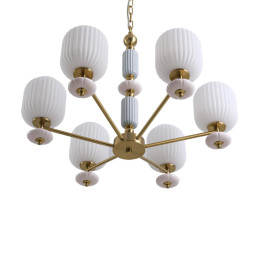 Люстра Lumion ALEGRA 8334/6