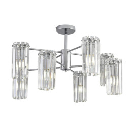 Люстра Lumion CLASSI 8348/8C