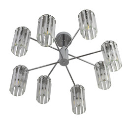 Люстра Lumion CLASSI 8348/8C