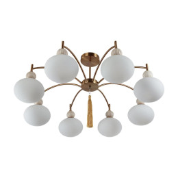 Люстра Lumion GLORIYA 8272/8C