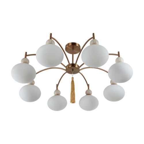 
                    Люстра Lumion GLORIYA 8272/8C        
    
