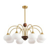 
                    Люстра Lumion LARINA 8323/8C        
    