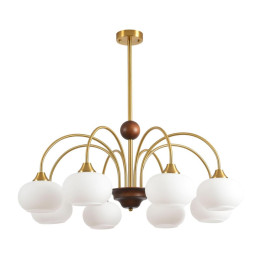 Люстра Lumion LARINA 8323/8C