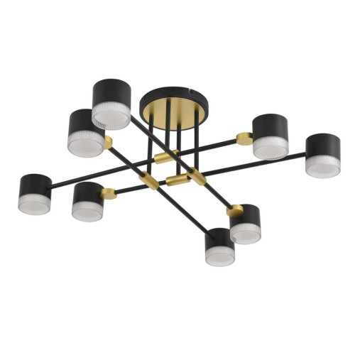 
                    Люстра Lumion LENIANA 8307/8C        
    