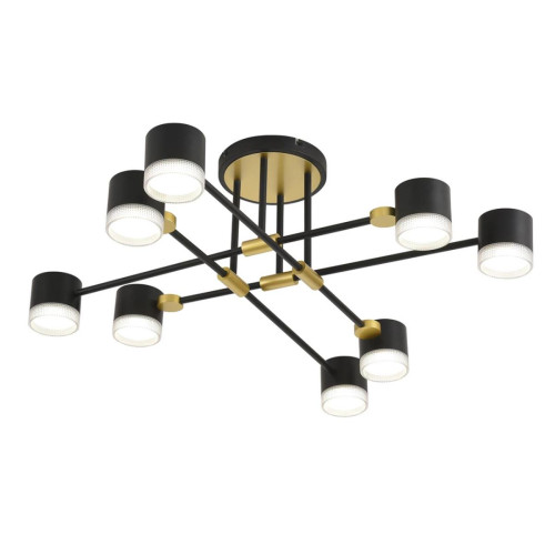 
                    Люстра Lumion LENIANA 8307/8C        
    