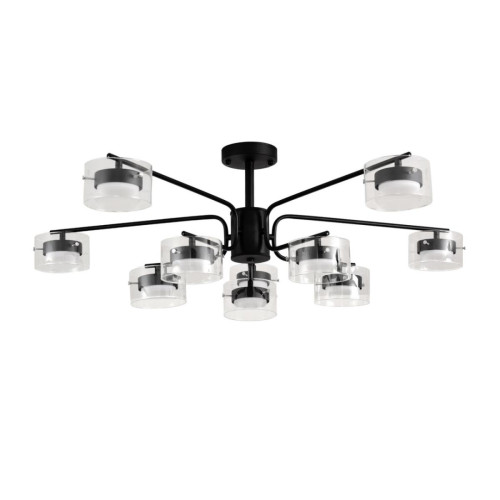 
                    Люстра Lumion NATALINA 8349/10C        
    