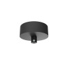 
                    Накладная потолочная чаша для подвесных шинопроводов Maytoni Technical ARITY Accessories for tracks Arity TRA233SCB-B        
    