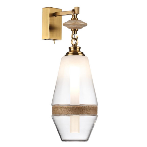 
                    Настенный светильник ODEON LIGHT PENDANT 5441/1W        
    